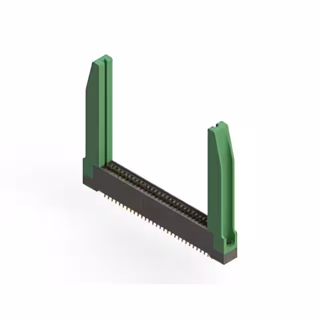 395-060-556-278 EDAC Inc.  Edgeboard Connectors